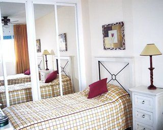 ホテル Club Calida At La Manga エクステリア 写真